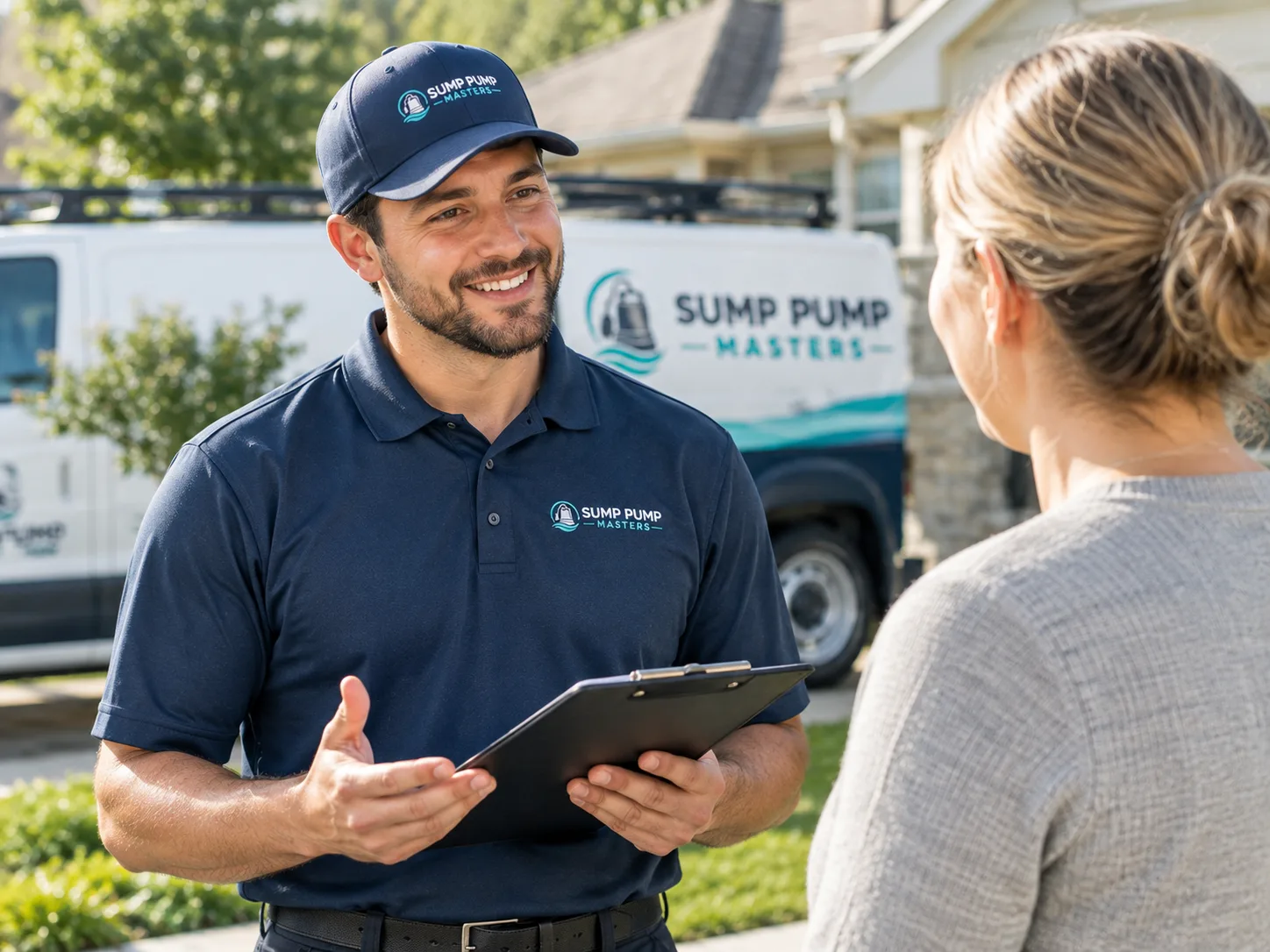 Sump Pump Repair Red House, VA FAQs